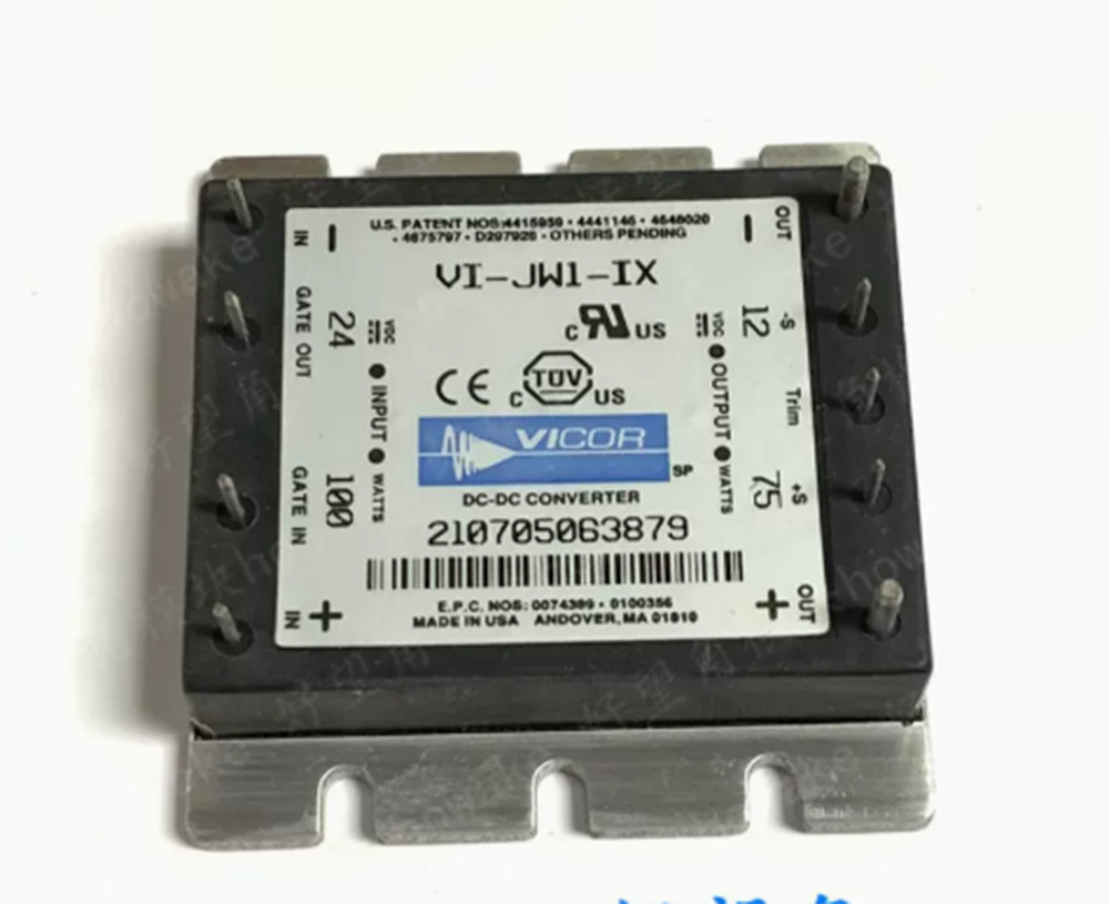1pc VI-JW1-IX power module