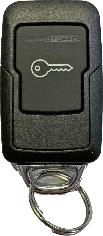 Crimestopper 118-25 1 Button Replacement Remote Control Transmitter RS1-G6