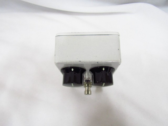 MXR Custom Comp CSP202 Compressor body only Operation confirmed Guitar effector