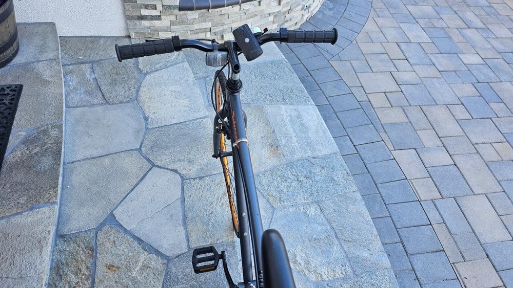 Retrospec Harper Fixie Bike - Single Speed