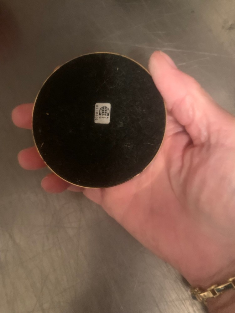 Nice Metal Compass - Ex sp5