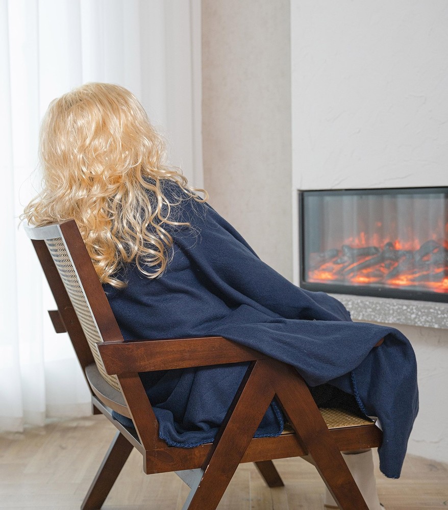 Fleece Throw Blankets Bulk Fleece Blankets Solid Wholesale Lightweight Warm S...