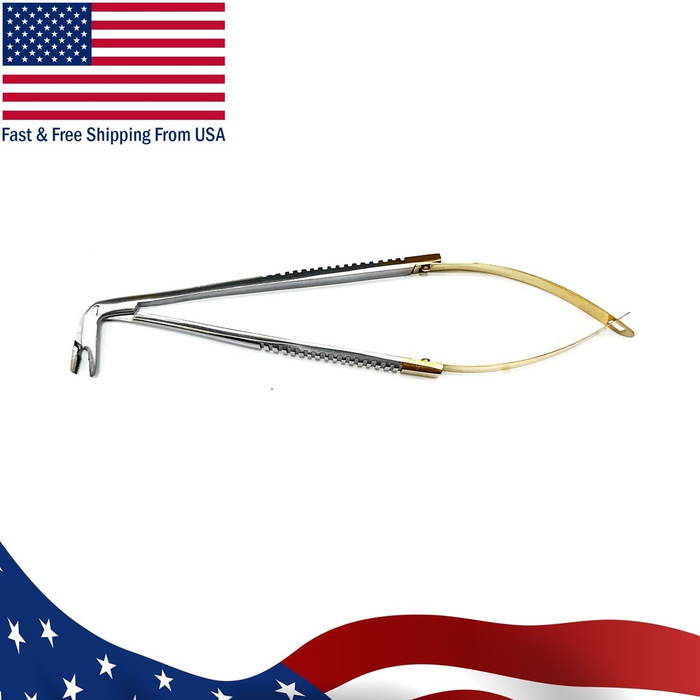 Dental Matrix Band Holding Forceps Sectional Hold Matrix Inserting Forceps TC