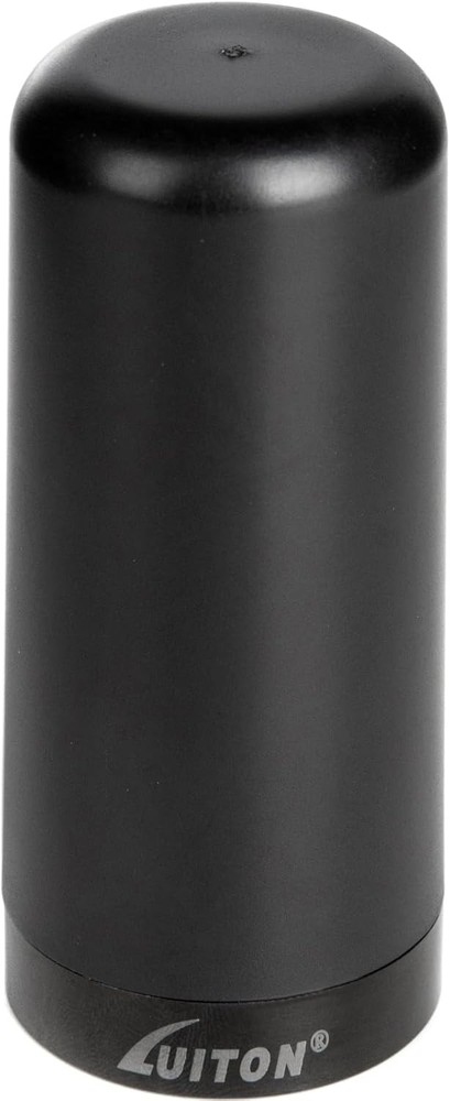 MXTA25 3DB Gain Ghost Antenna – 3.5” Tall with 1.5” Base Diameter – 1 pack