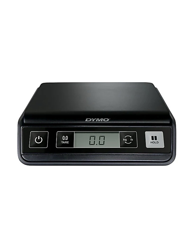 DYMO® M5 Digital Postal Scale 5 LBS