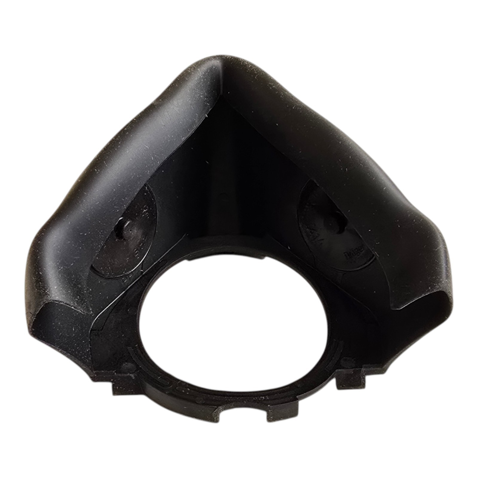 Dräger / Draeger Nose Cup 2 (Inner Mask) for FPS 7000 – PN: R56470 – NSMP