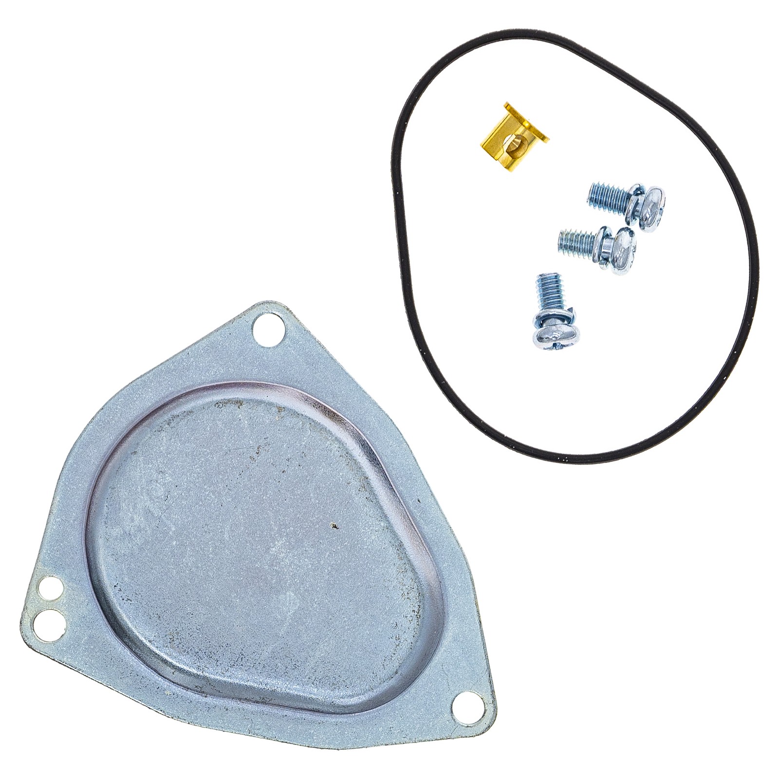 NICHE Carburetor for Yamaha Raptor 125 YFM125R YFM125RW 2PA-14901-00-00 ATV