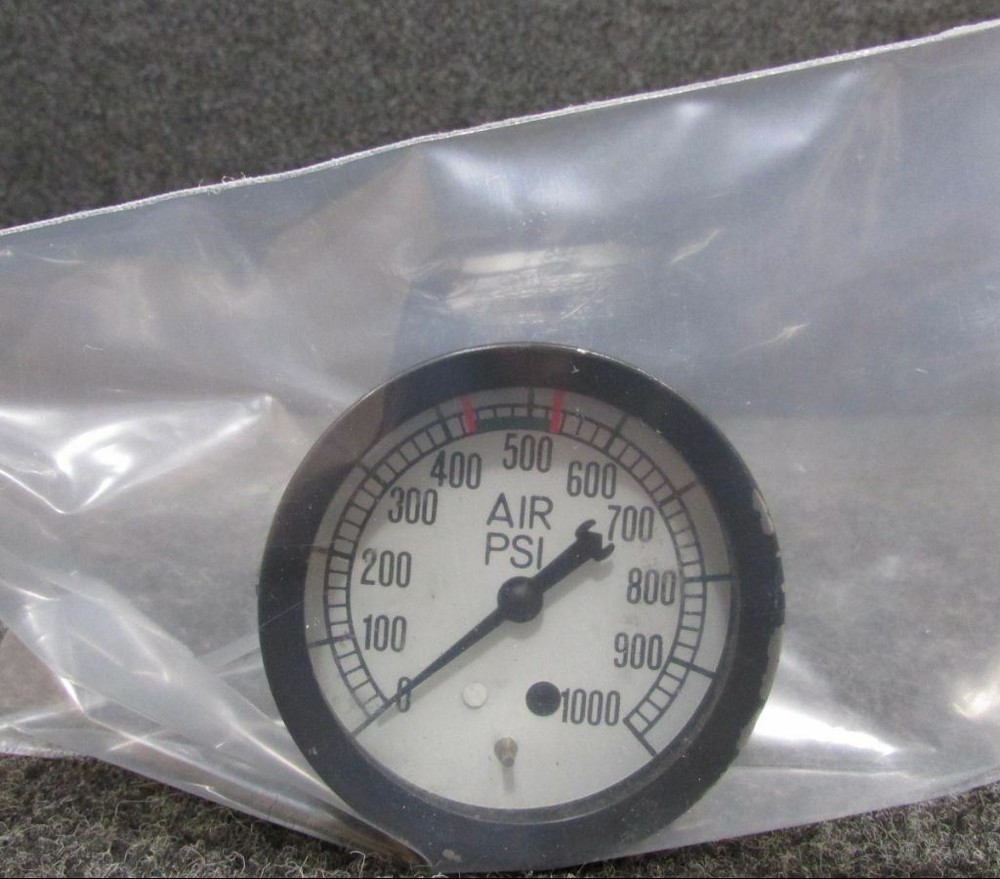 1355-100-509 B&D Inst. Air Gauge