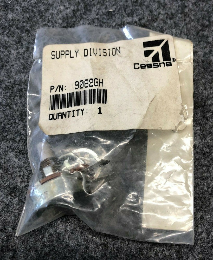 Cessna Potentiometer P/N 9082GH (With 8130)