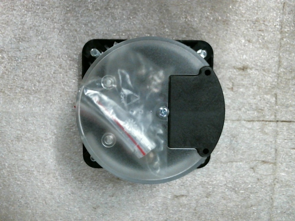 Crompton 007-05GA-PZUL-C7 A-C Volts Meter