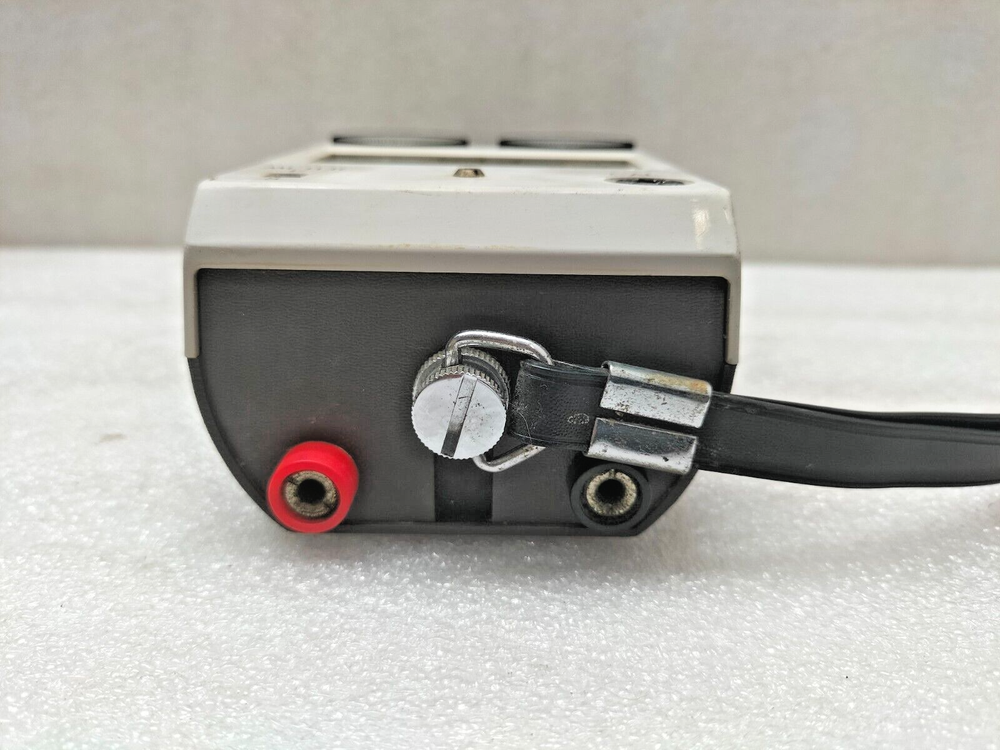 RION NA-09 SOUND LEVEL METER