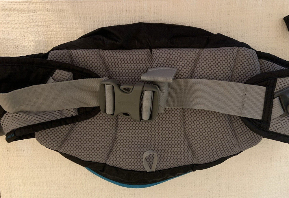 CamelBak Hydration Waistpack Flash Flo LR 1.5L, No Bladder - EUC