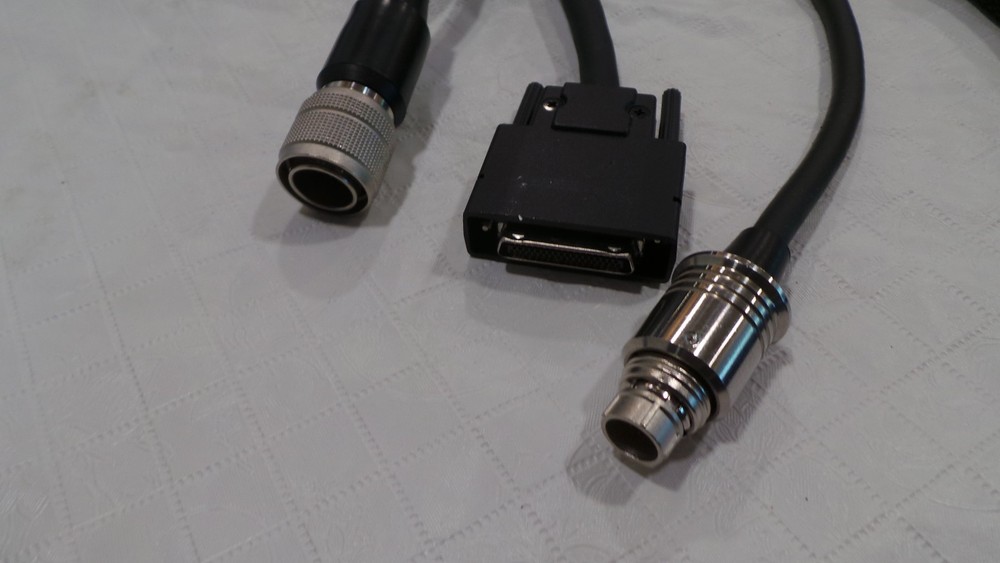 KEYENCE VW-600M High Speed Mono Camera