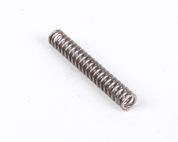 89619 Robot Coupe Mp Foot Spring Genuine OEM ROB89619