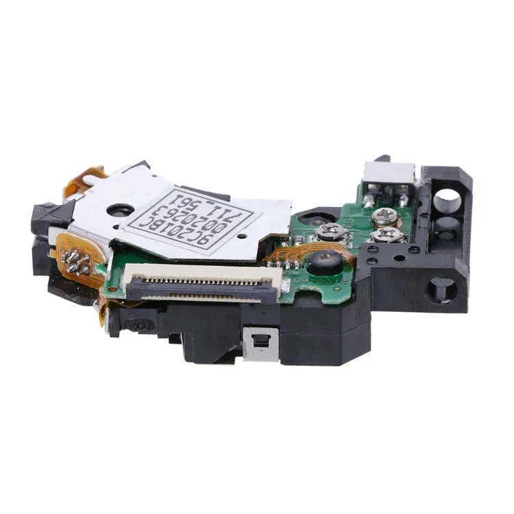 PlayStation 2 Slim PVR-802W Laser Lens Replacement PS2 - NEW