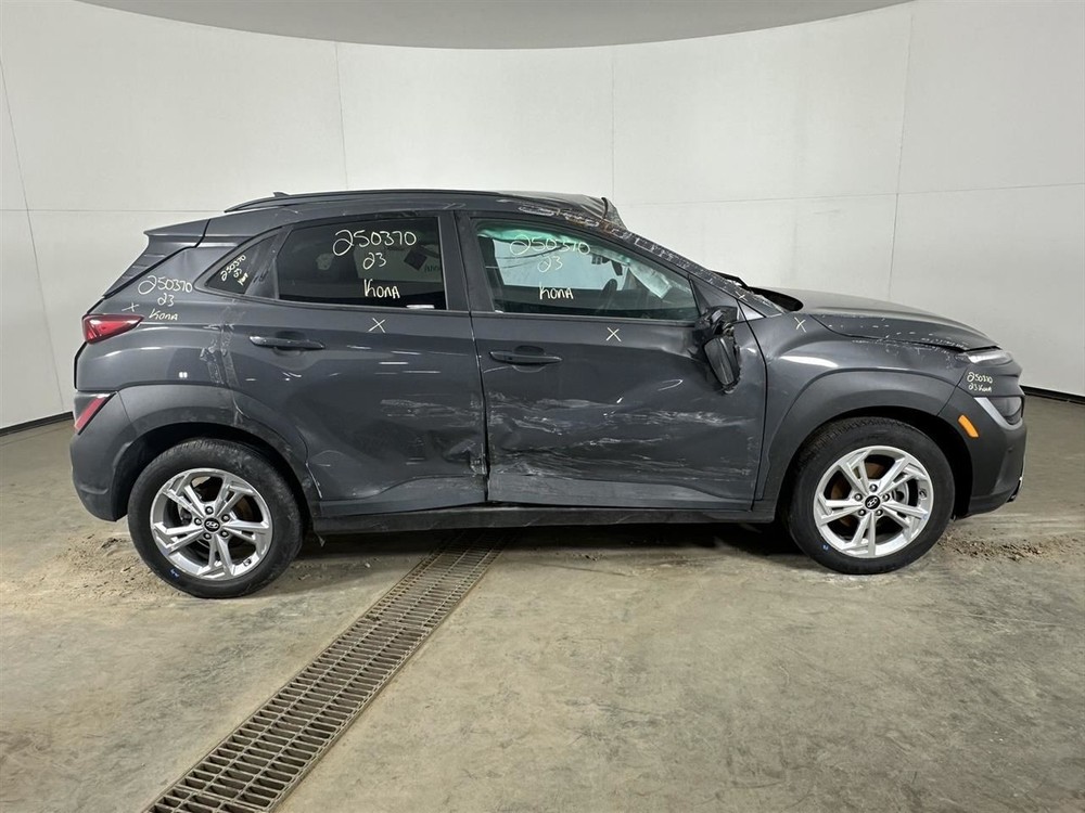 Camera/Projector Camera Windshield Mounted Fits 22-23 KONA 2758505