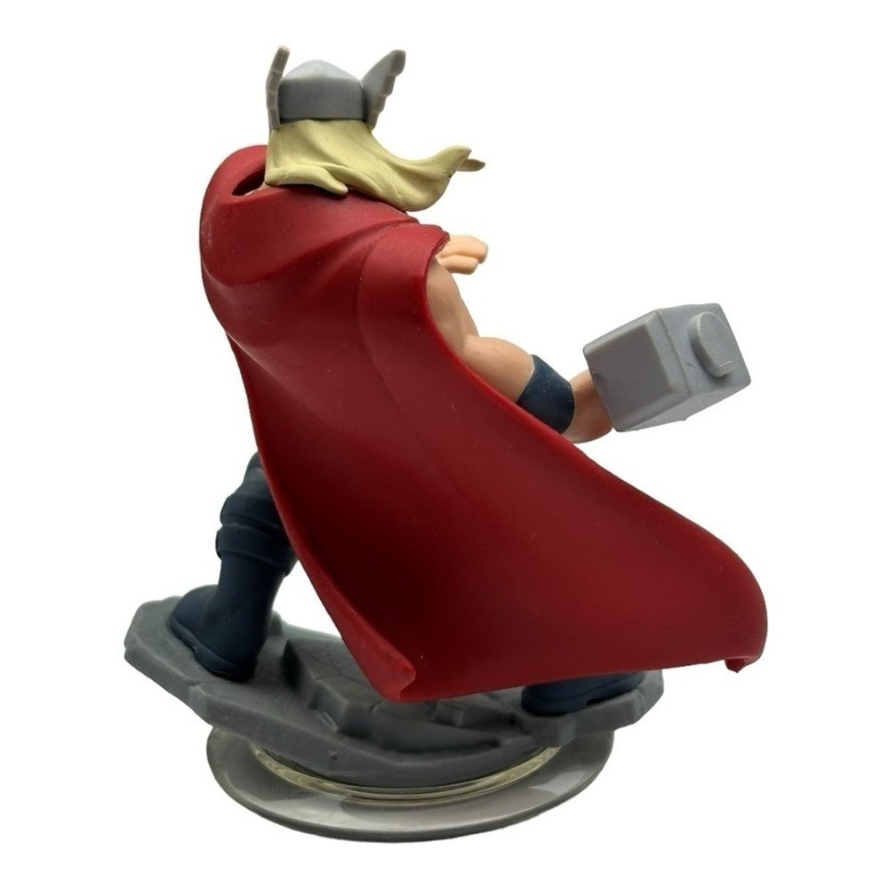 Disney Infinity 2.0 Marvel Thor Figure Avengers Super Hero