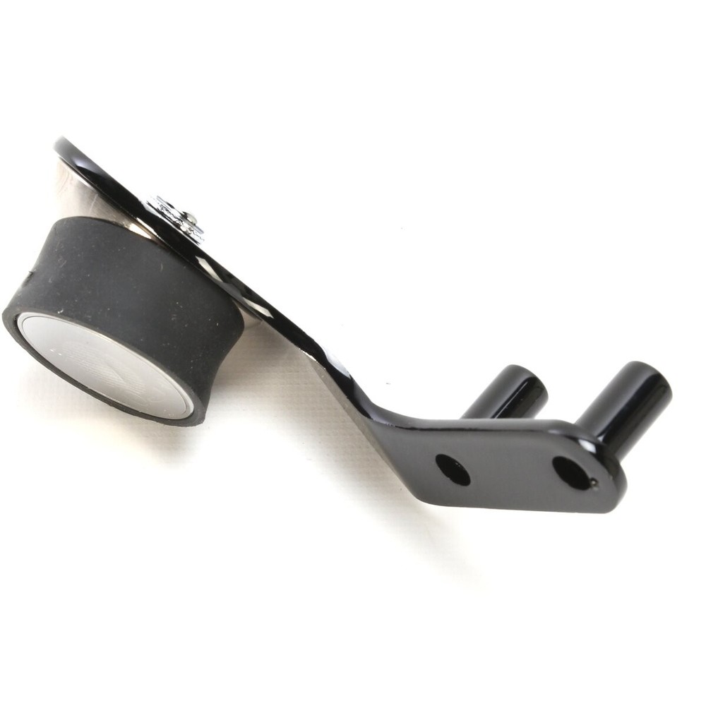 Klock Werks Black Left Hand Device Mount - 0636-0097