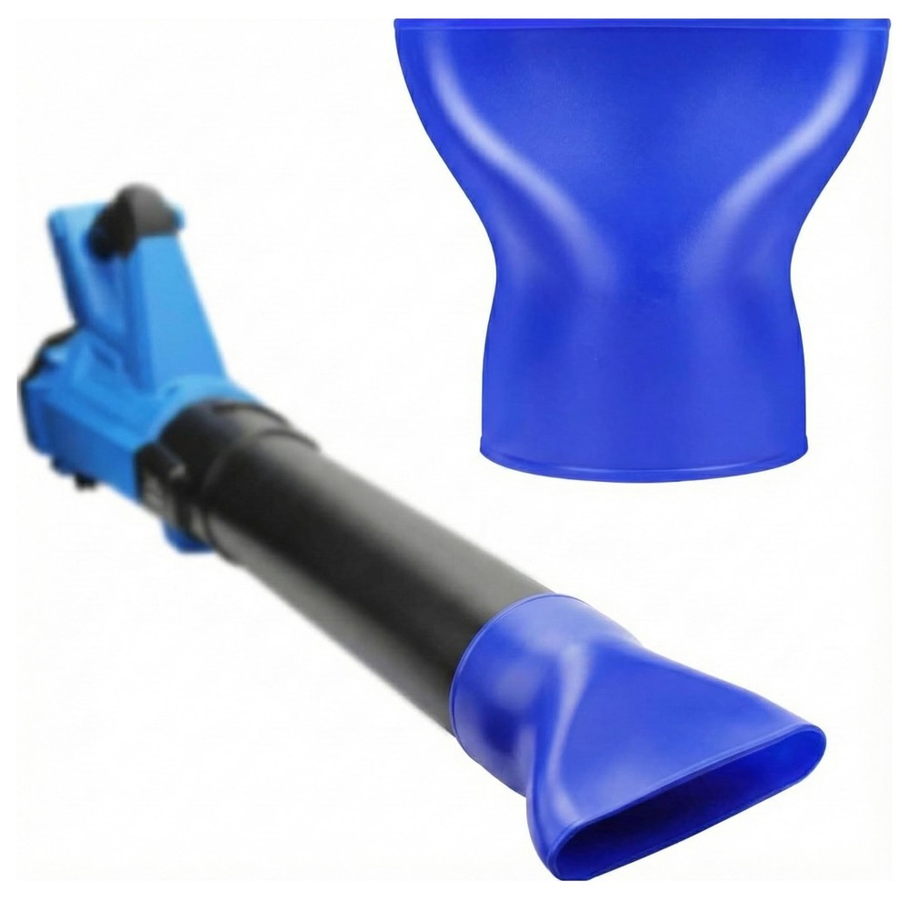 Leaf Blower Flat Nozzle For Kobalt Leaf Blower 24V, Compatible with Kobalt KH...