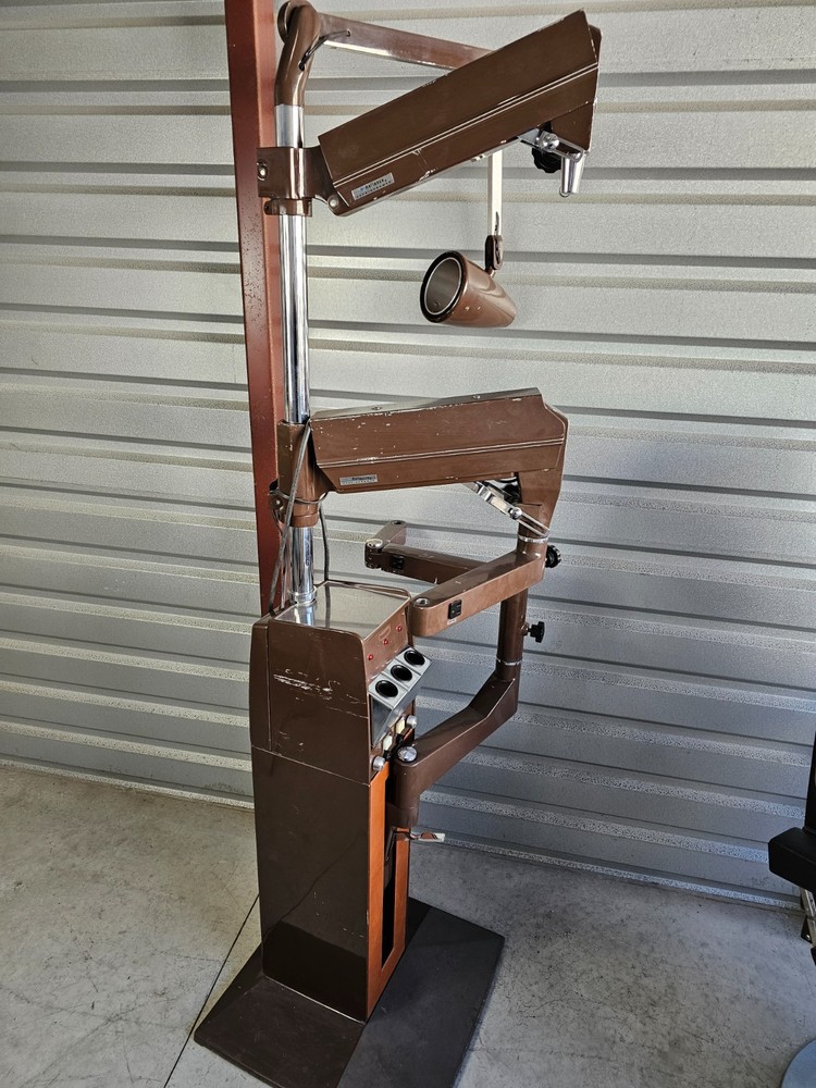 Reliance 7780 1-C Ophthalmic Stand