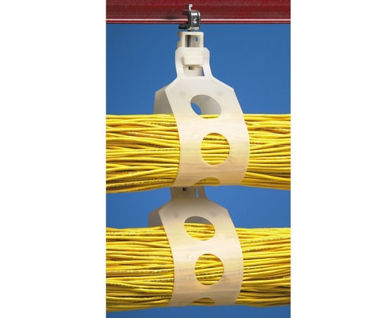 The LOOP™ Cable Support - 2" Loop