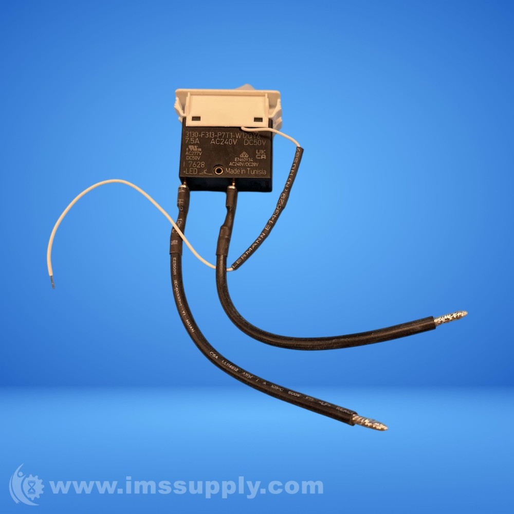ConTech REG9-P Circuit Breaker 2816