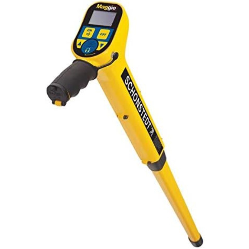 Schonstedt Maggie Magnetic Locator with visual display
