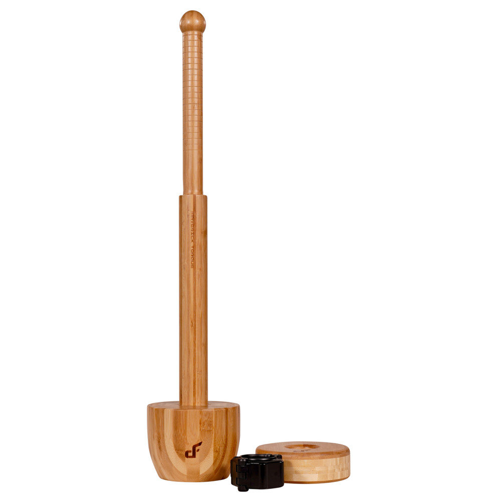 Maverick Torque Classic - Adjustable Short Mace / Long Club