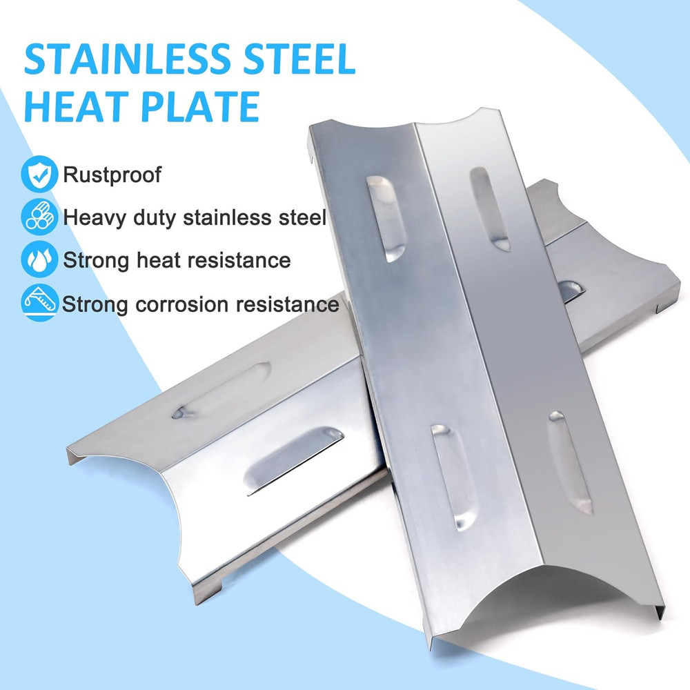 Grill Replacement Parts for Master Forge BG179A, Replacement for Master Forge BG