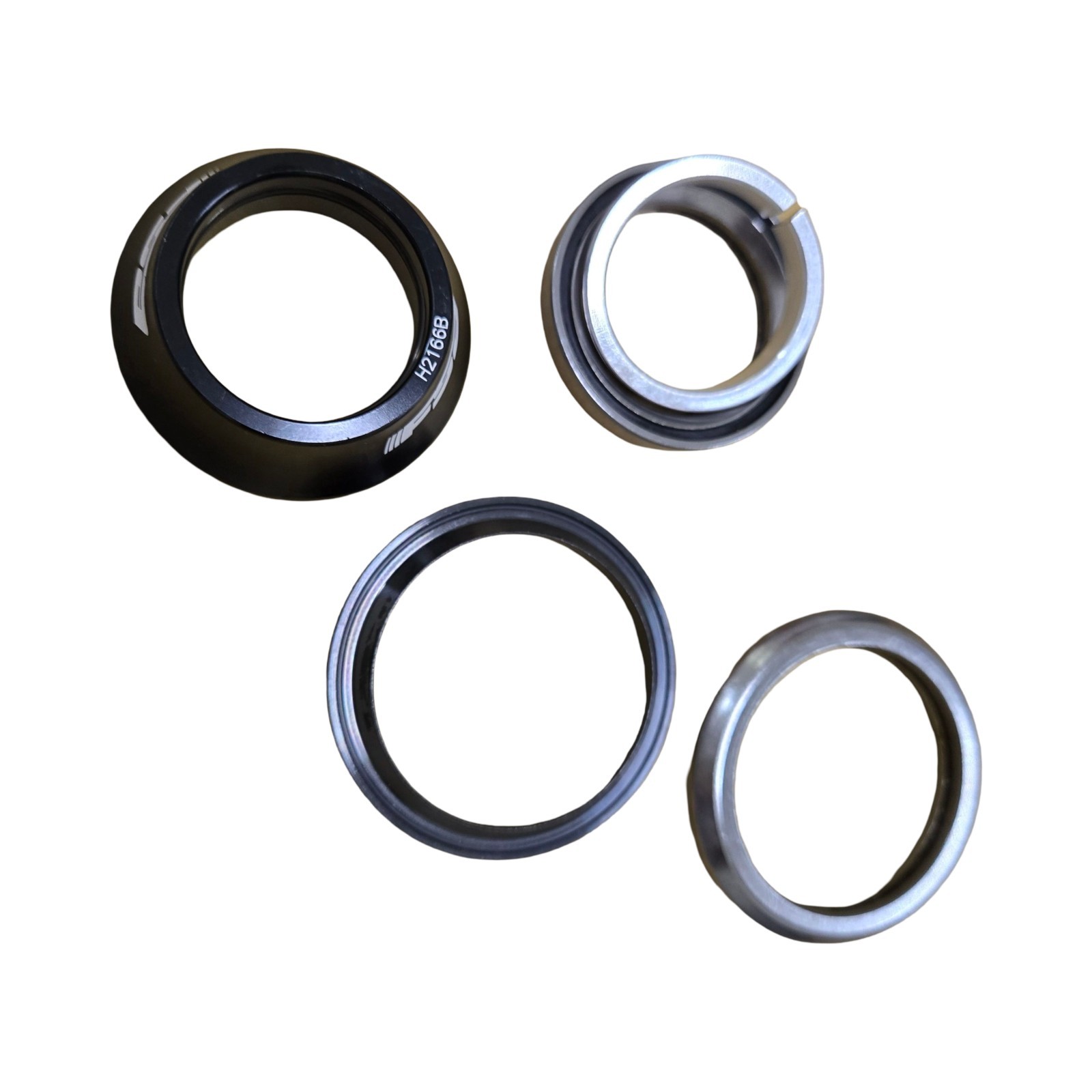 FSA Headset Sealed Bearing 1 1/8'' to Tapered Lower MTB ROAD NO.42