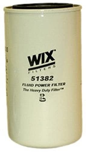 Spin-On Hydraulic Filter
