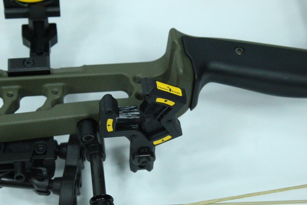 BEAR ARCHERY ALASKAN XT (SDM036620)