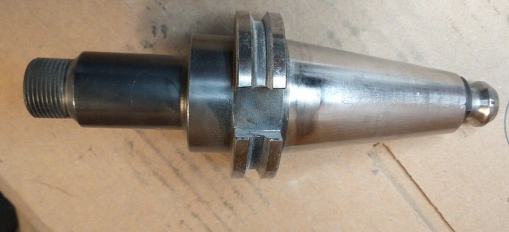 TM Smith C40SA16394 Tool Holder - Fast Shipping