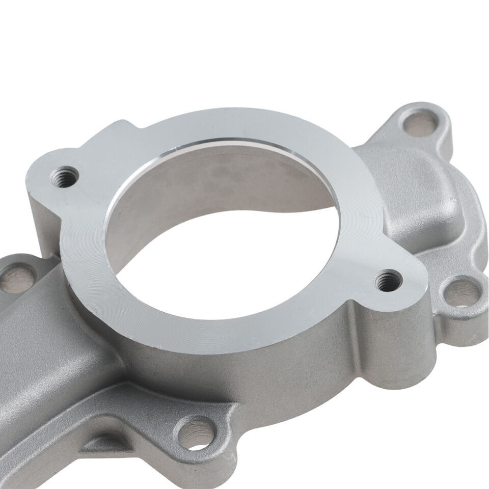 Upgrade Engine Coolant Water Outlet for 11-20 Chrysler 300 2013-20 RAM 1500 3.6L