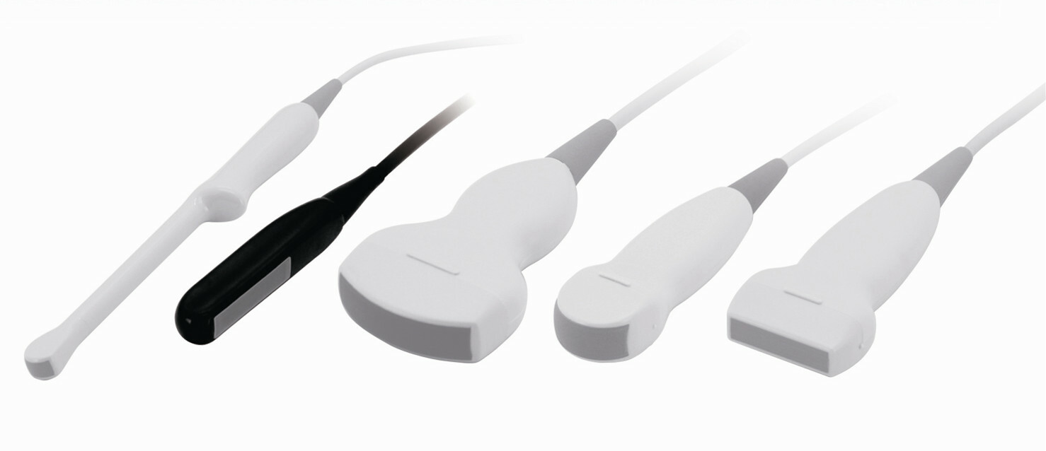 Rectal/Convex/Cardiac/Linear/Transvaginal Probe for CONTEC Ultrasound CMS600P2