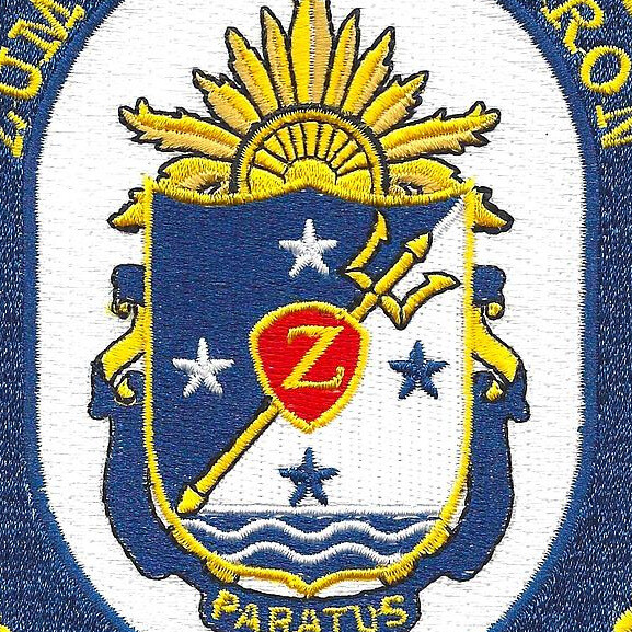 Zumwalt Squadron One