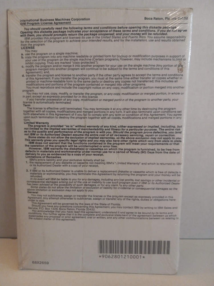 IBM PERSONAL SYSTEM/2 DATA MIGRATION FACILITY INSTRUCTIONS DISKETTE