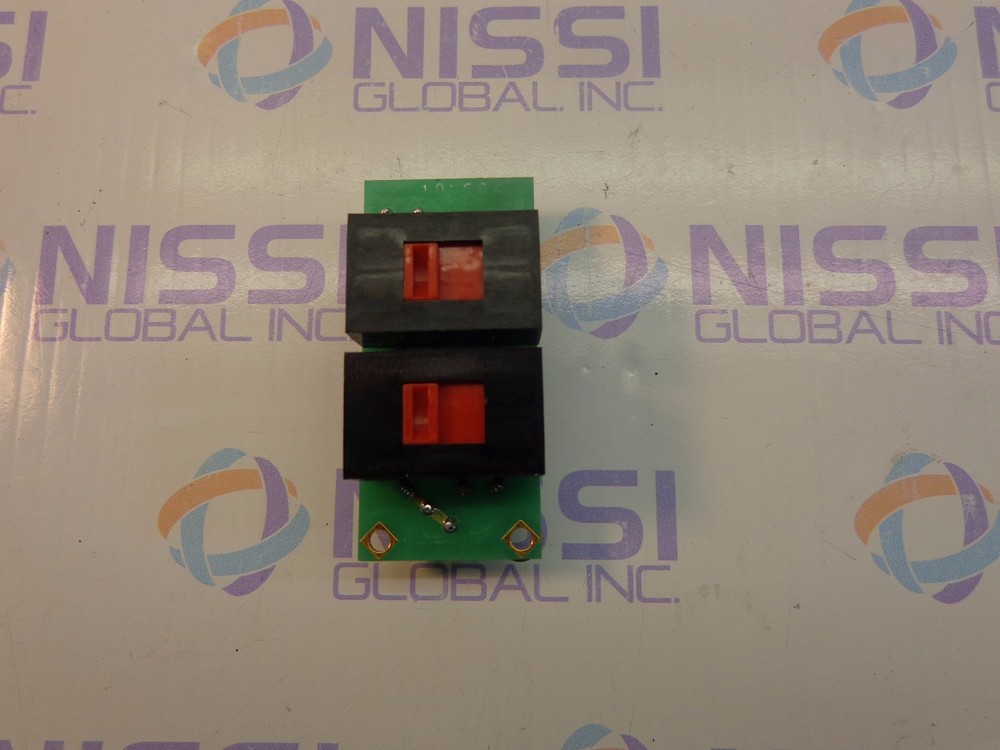 HP 03314-66506 Board Assembly