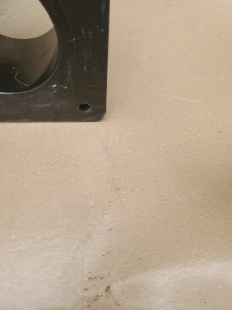 GE Instrument Transformers 50:5 Transformer 137-500