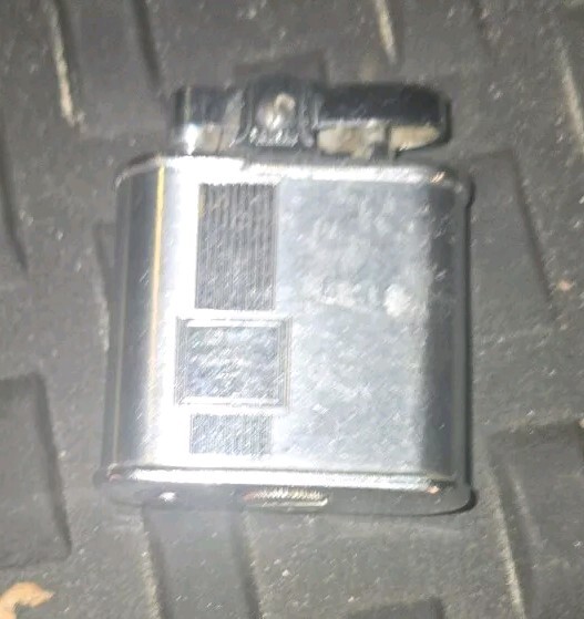 Vintage RONSON Lighter