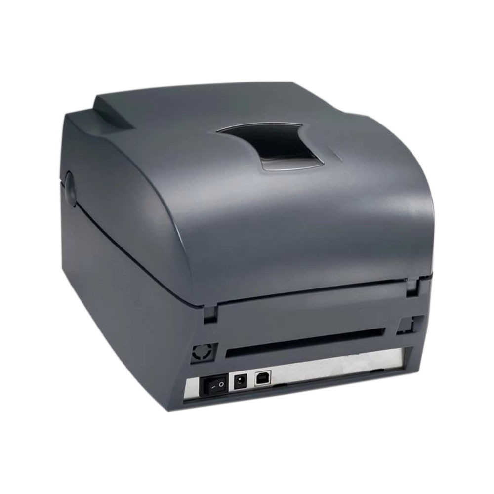 Godex G500u 4 inch Thermal Transfer Printer USB 203dpi Label Barcode Printer