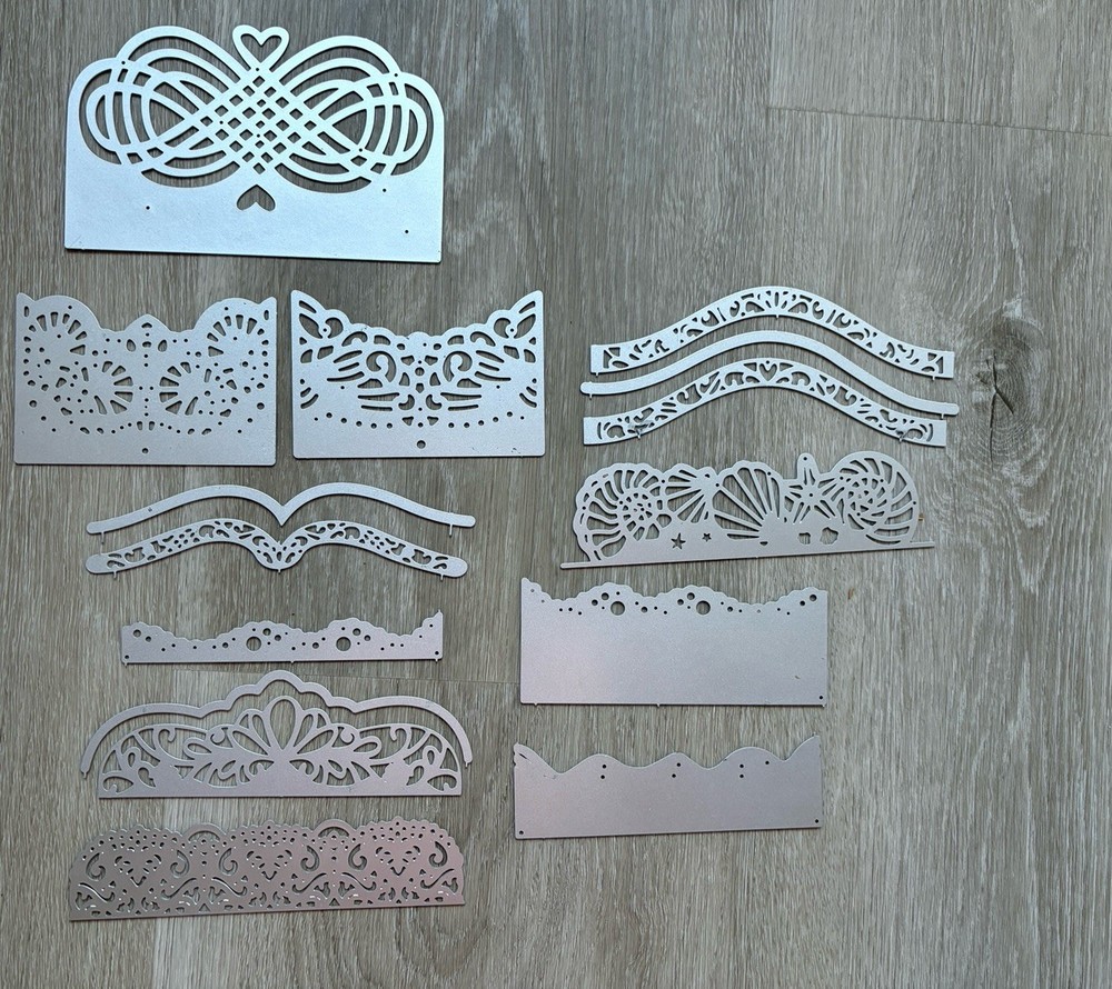 Miscellaneous Die Sets