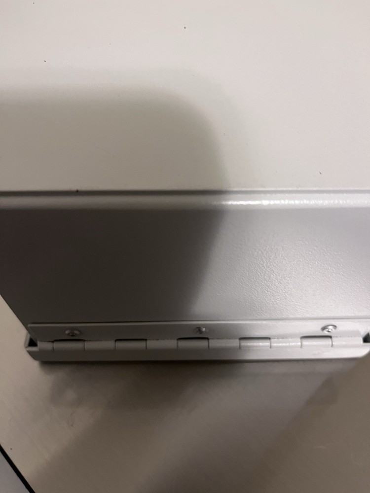 Pelco WCS1-4 Master Camera Power Supply (Damaged Box)