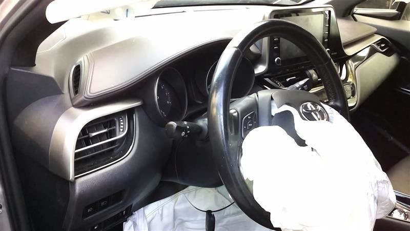 Camera Front Windshield Mounted Fits 19 C-HR 445946