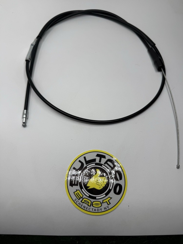 Replacement Cable for Gunnar Gasser Style Twist Throttle Assembly