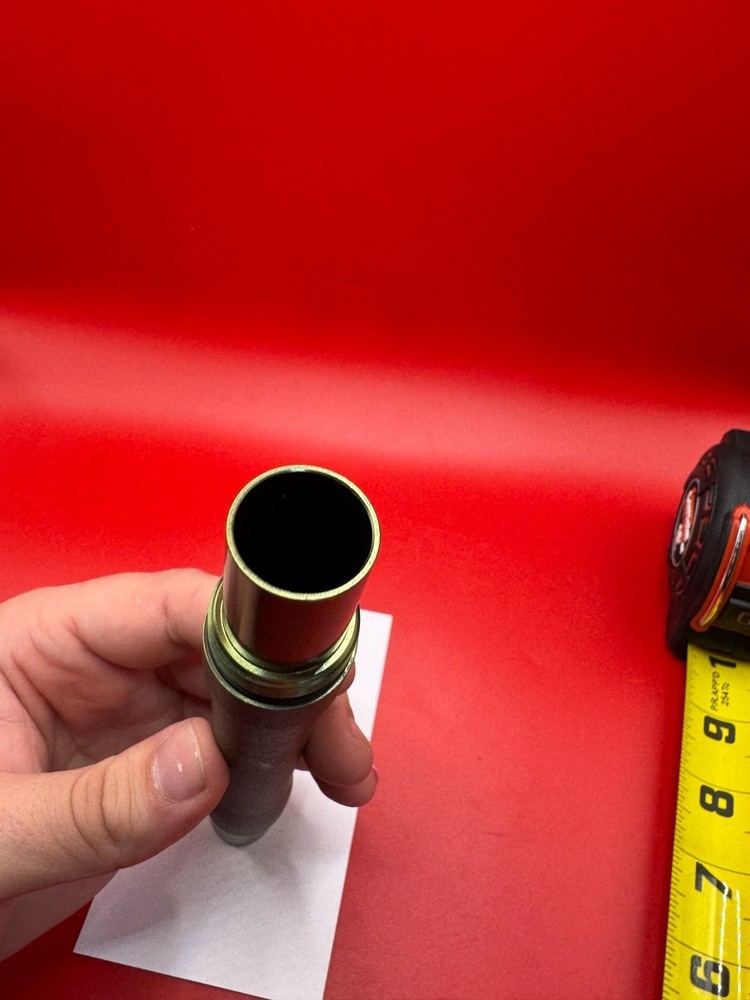 Empire PB Paintball Barrel Back 689 Bore AC Thread