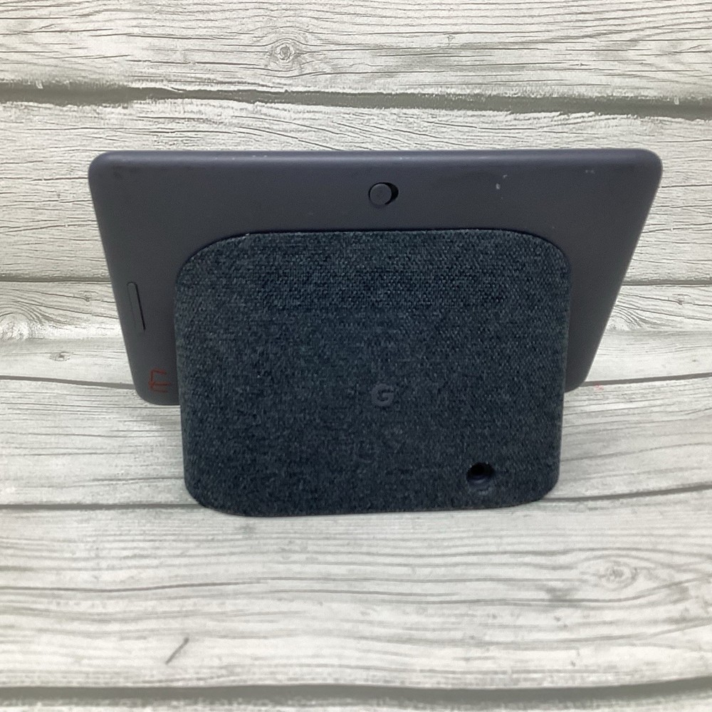 Google Hub Nest 1st Gen Model H1A