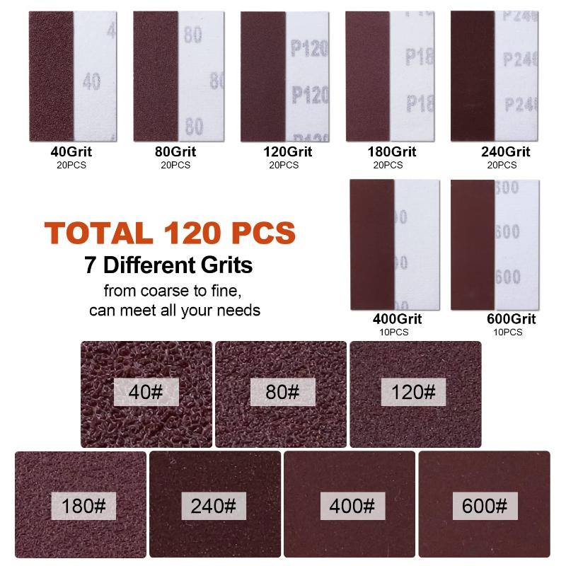 Mini Sander Suitable for Small Projects Detailing Handles Sanding Tools for Diy