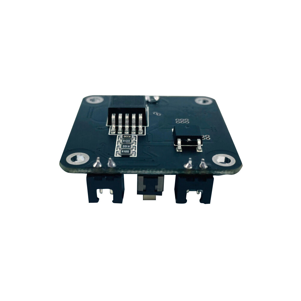 40W Blue Laser Head Driver Board Laser Driver With TTL For Laser Module Acces