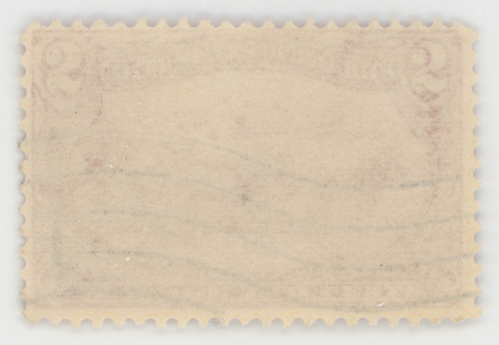 US Scott #286 | Used | Fine